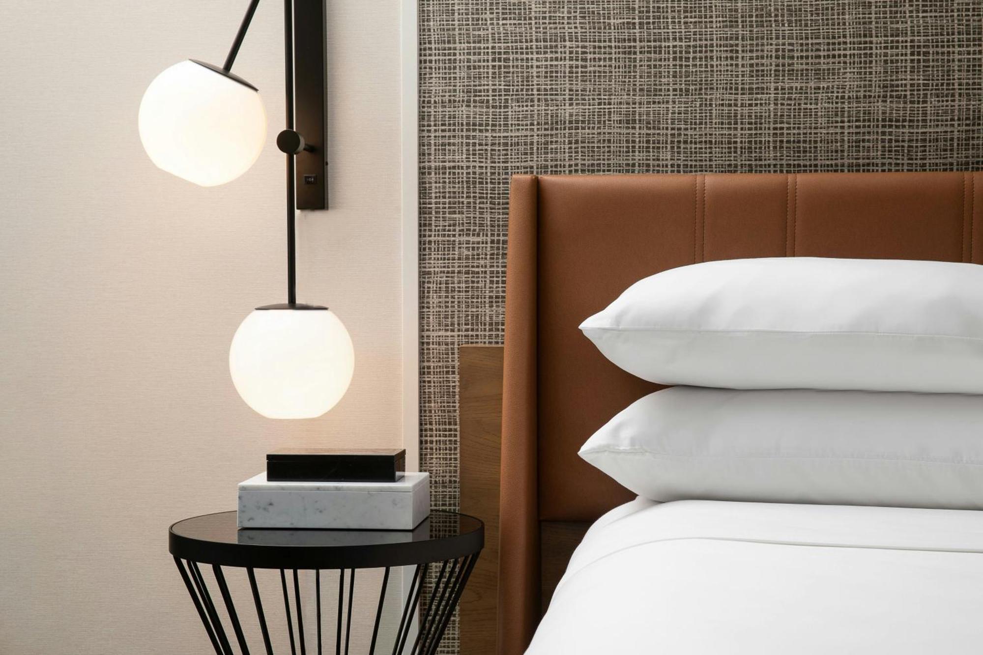 Sheraton Fort Worth Downtown Hotel Eksteriør billede